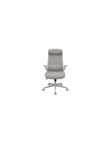COUGAR Stryder White Gaming Chair